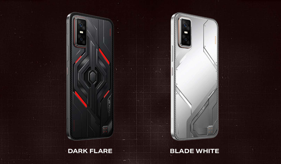 Infinix Gandeng Pininfarina untuk Flagship Baru: Desain Premium dengan Sentuhan Otomotif