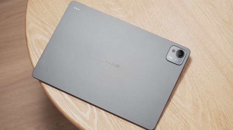 Xiaomi Bocorkan Tablet Baru dengan XRING O1 dan Fast Charging 120W