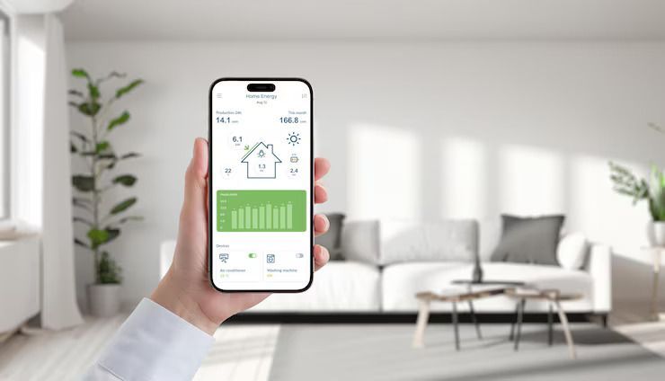 Teknologi Smart Home 2025: Inovasi Terkini Ubah Cara Kita Menjalani Hidup