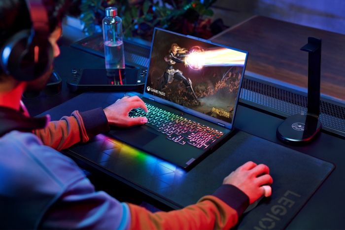 Kenali 7 Perbedaan Laptop Kerja dan Gaming sebelum Membeli Biar Gak Bingung