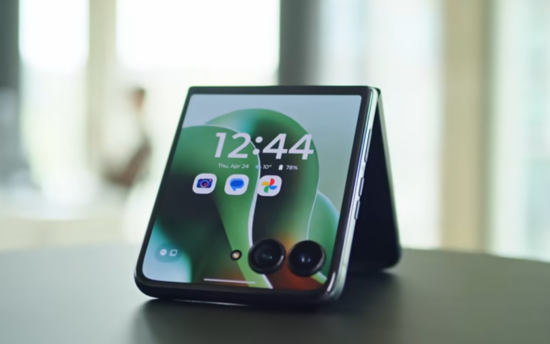 Motorola Razr 60 Edisi FIFA World Cup 26 Resmi Diperlihatkan, Ini Fitur dan AI Unggulannya