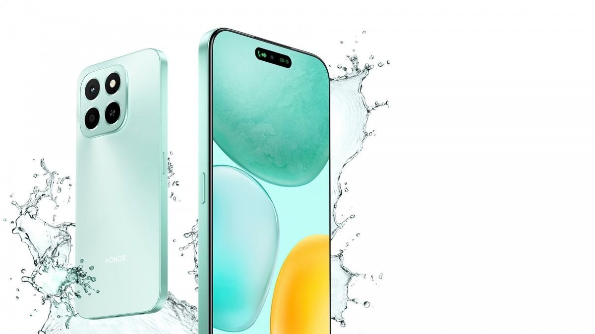 Cari HP Murah Tapi Ngebut? Cek Spesifikasi Lengkap Honor X6c