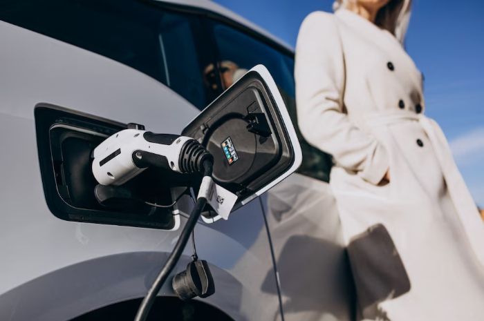 Transisi Energi Makin Nyata, Kendaraan Listrik Terus Bertambah