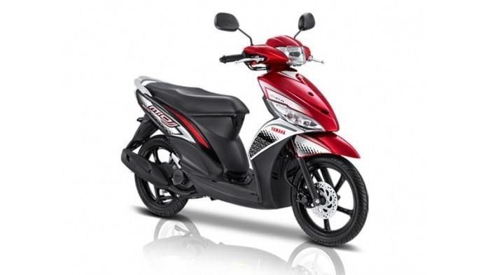 9 Tips Penting untuk Merawat Motor Yamaha Mio J
