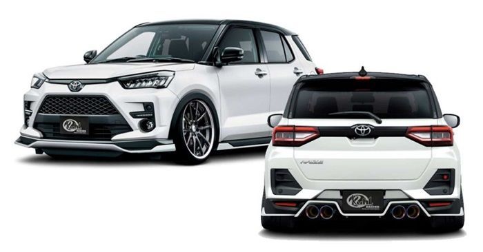 Lakukan Hal Ini! 5 Cara Merawat Mesin Raize Turbo Supaya Tetap Irit dan Tenaganya Ngacir