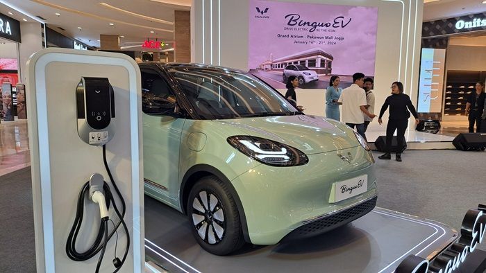 Update Harga Wuling Binguo EV Terbaru Agustus 2025, Apakah Masih Layak jadi Mobil Listrik Pertama?