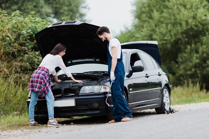 5 Bagian Mobil yang Paling Sering Jadi Penyebab Mogok, Wajib Tau!
