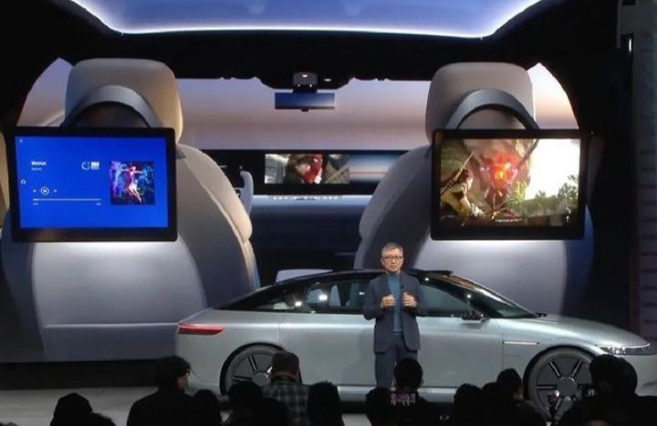 Sony dan Honda Setop Proyek Mobil Listrik Afeela, Ada Apa?
