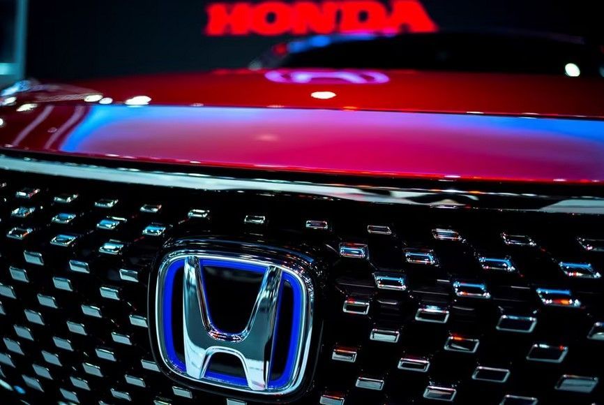 Honda Recall 750 Ribu Mobil di Amerika, Ada Kendala Pada Airbag