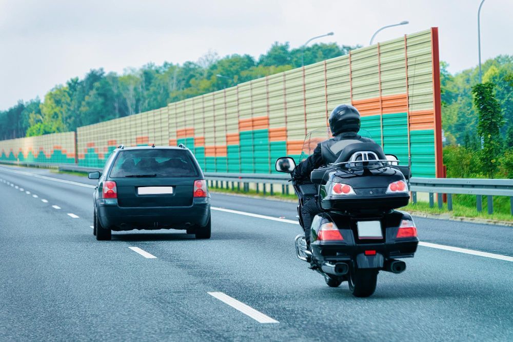 7 Tips Supaya Tarikan Motor Jadi Lebih Enteng, Simak Selengkapnya!