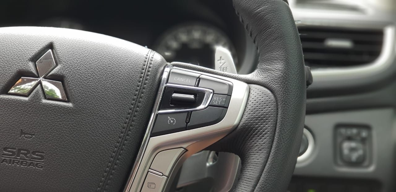 Keuntungan Fitur Cruise Control di Jalan Tol Saat Mudik, Bisa Lebih Hemat BBM!