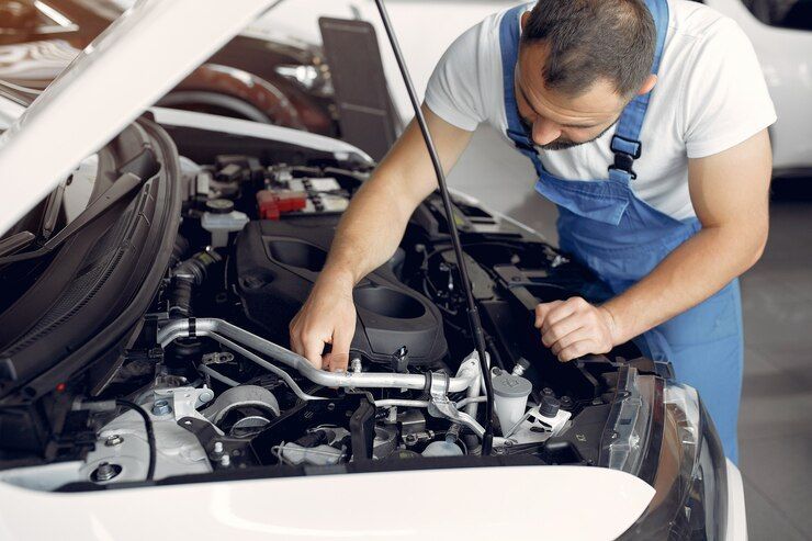 6 Cara Merawat Mesin Turbo Mobil Supaya Tetap Awet, Wajib Simak!