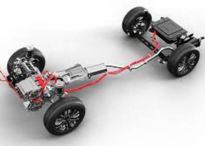 Kenalan dengan Teknologi Mobil REEV Terbaru, Lebih Efisien dari Hybrid dan Lebih Canggih!