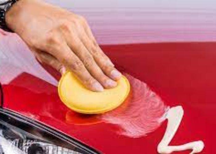 5 Cara Merawat Cat Mobil Warna Hitam Supaya Tetap Kinclong dan Gak Kusam, Wajib Diperhatikan!
