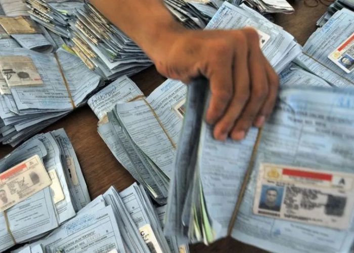 Apa yang Terjadi Jika Tidak Bayar Denda Tilang ETLE? Simak Penjelasan Lengkapnya!