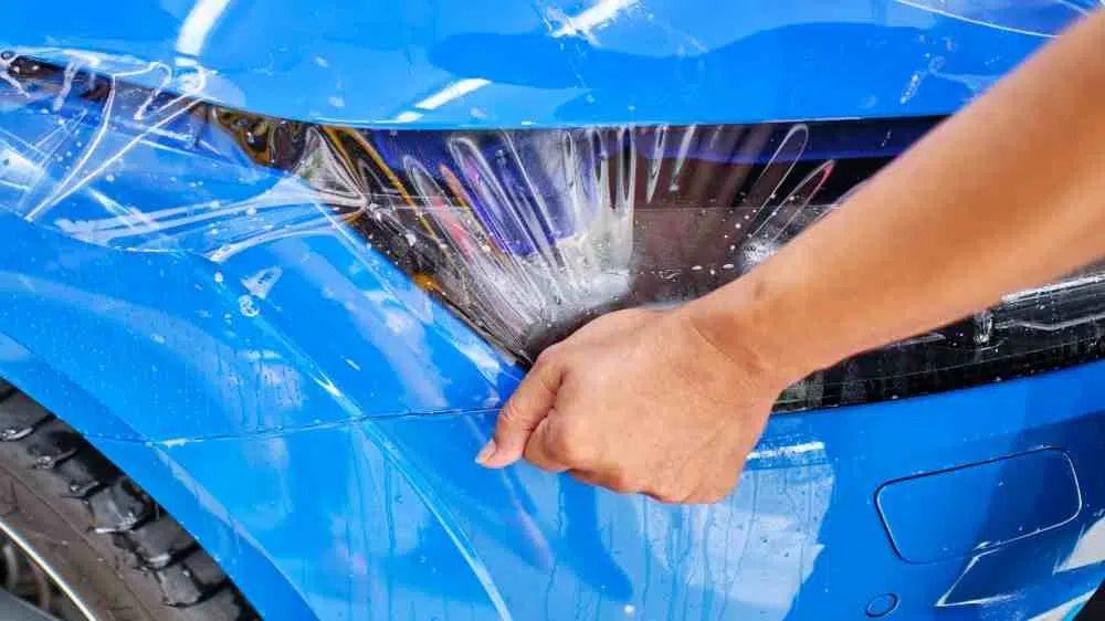 Jarang Diketahui, Ini 5 Cara Perawatan PPF Mobil Supaya Tetap Aman dan Gak Rusak!