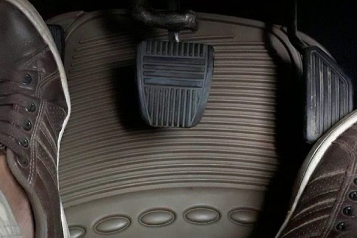 Ini 5 Komponen Transmisi Mobil Manual yang Bisa Rusak Karena Termakan Usia, Kamu Harus Tahu!