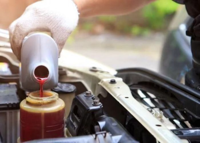 Jangan Dibiasakan! Ini 5 Penyebab Power Steering Mobil Rusak yang Harus Kamu Pahami