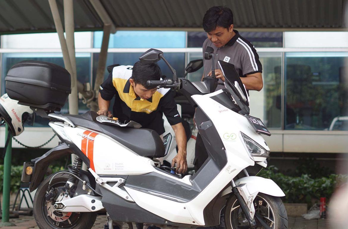 3 Tips Penting Merawat Motor Listrik yang Wajib Banget Diperhatikan supaya Awet dan Gak Cepat Rusak