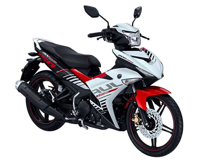 Mau Liburan Nataru? Ini 5 Motor Kopling Terbaik yang Tenaganya Buas dan Cocok untuk Dibawa Liburan!
