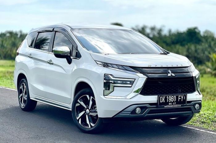 Berapa Cicilan Mitsubishi Xpander Ultimate Terbaru? Simak Skema Biaya yang Harus Kamu Pahami