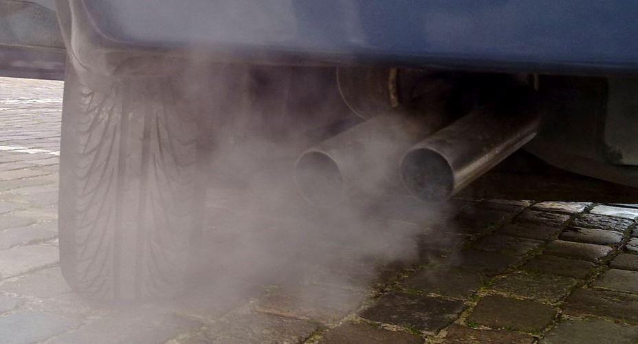 Kenapa Knalpot Mobil Keluar Air? Ini Jawaban yang Penting Dipahami, Jangan Panik Dulu!