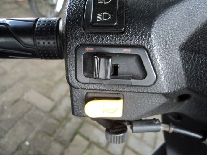 Klakson Motor Kadang Tidak Bunyi? Ini Penyebab dan Solusinya