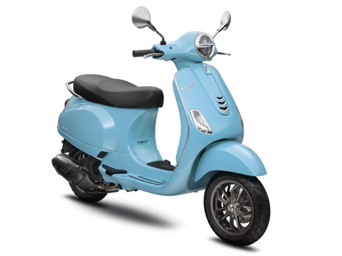 5 Rekomendasi Motor Matic Terbaik untuk Perempuan Mungil, Bodinya Ringan dan Bensinnya Irit!