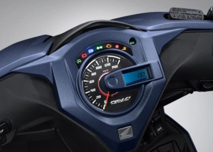 Biar Makin Yakin, Ini 6 Kelebihan Honda BeAT Deleuxe Terbaru 2025 yang Bikin Motor Ini Lebih Unggul!