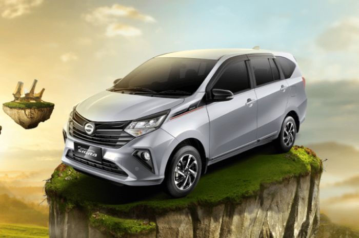 5 Rekomendasi Mobil untuk Taksi Online, Harga Termurah Rp140 Jutaan!
