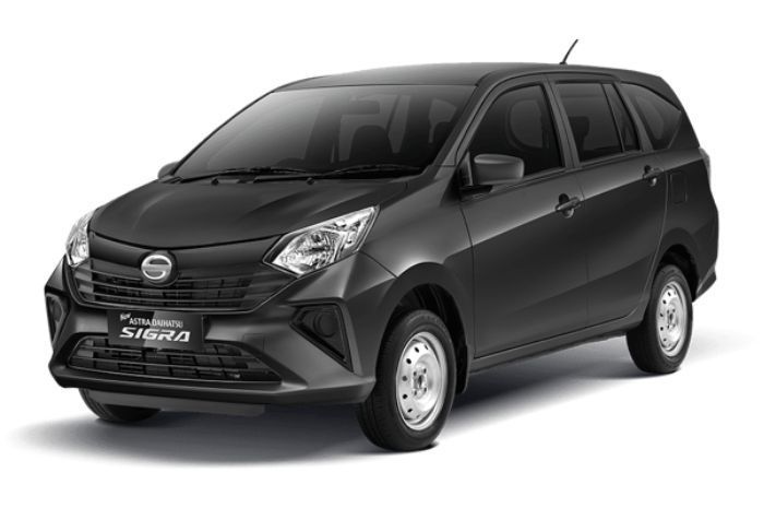 Daihatsu Sigra Terbaru Masih Jadi Punggung Penjualan Daihatsu, Intip Harga Terbarunya!