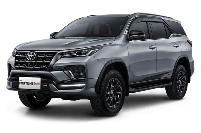 Toyota Fortuner 2.4 G Diesel Makin Diminati, Intip Harga Terbaru dan Keunggulan Si Raja Diesel Ini