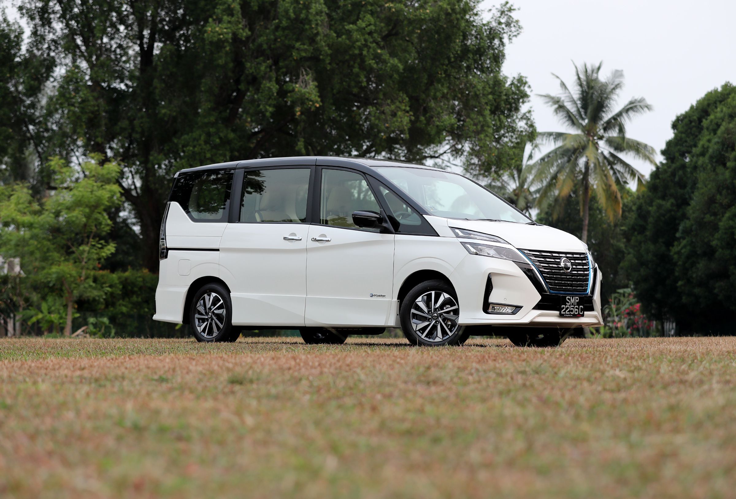 Update Harga All New Nissan Serena e-Power Terbaru Juli 2025: MPV Premium yang Irit dan Berkelas!