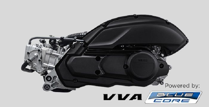 Dapat Penyegaran, Seberapa Layak Yamaha Lexi LX 155 Terbaru 2026 Dipakai untuk Mobilitas?
