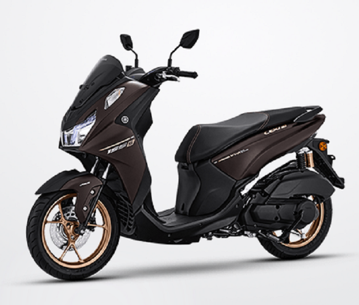 Daftar Harga Motor Matik Bongsor Yamaha 2026: Update Terbaru