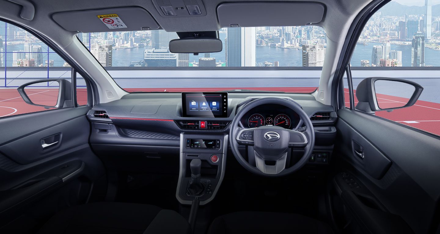 Update Harga Daihatsu All New Xenia Terbaru 2025 Tipe Tertinggi: Punya Kamera 360 Derajat!