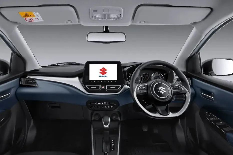 Berapa Harga Suzuki Baleno Hatchback Terbaru Juli 2025? Cek Informasi Lengkapnya di Sini!