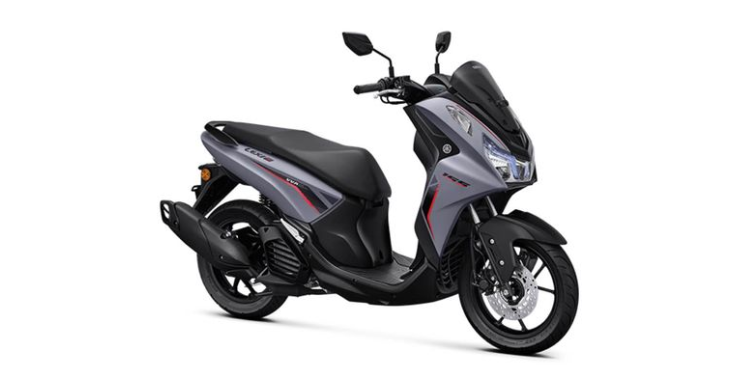3 Rekomendasi Motor Matic Yamaha 155cc Terbaik di Tahun 2025 Ini, Pas Buat Touring dan Harian!