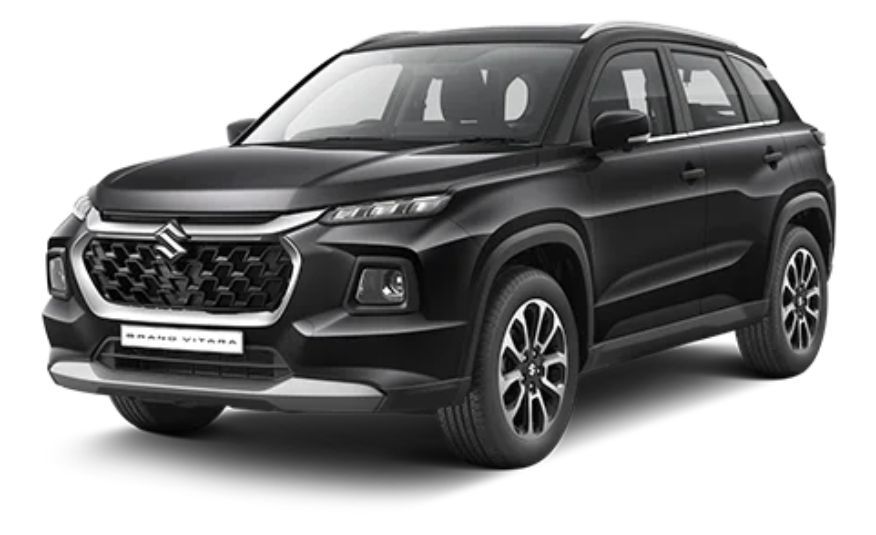 Suzuki Adakan Program Product Quality Update untuk Pengguna Grand Vitara, Ini Detailnya