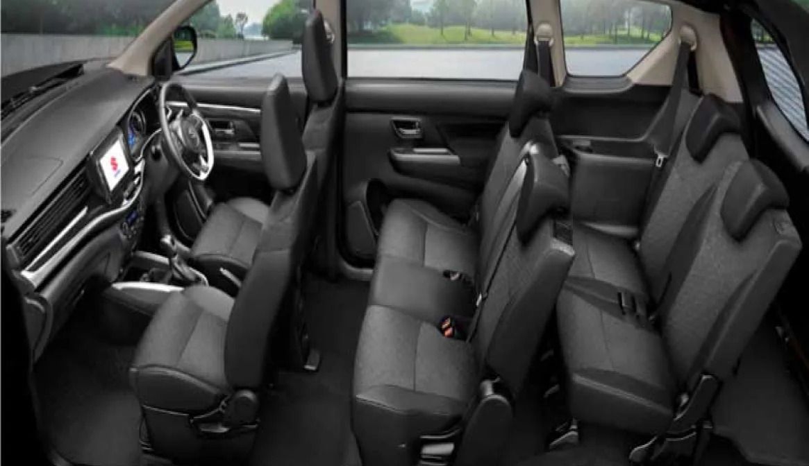 Cari Mobil Keluarga Murah? Cek Harga Suzuki XL7 Zeta Terbaru September 2025 Beserta Keunggulannya!