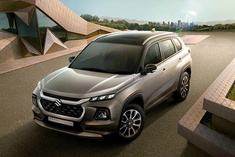 Harga Suzuki Vitara Terbaru Tahun 2024, Worth It Untuk Dibeli!