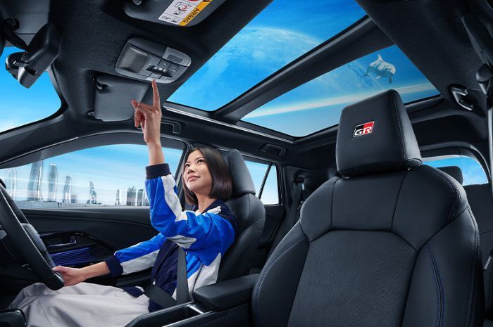 Mengulik Kelebihan Toyota All New Yaris Cross HEV Terbaru 2026, Banyak Dicari Anak Muda!