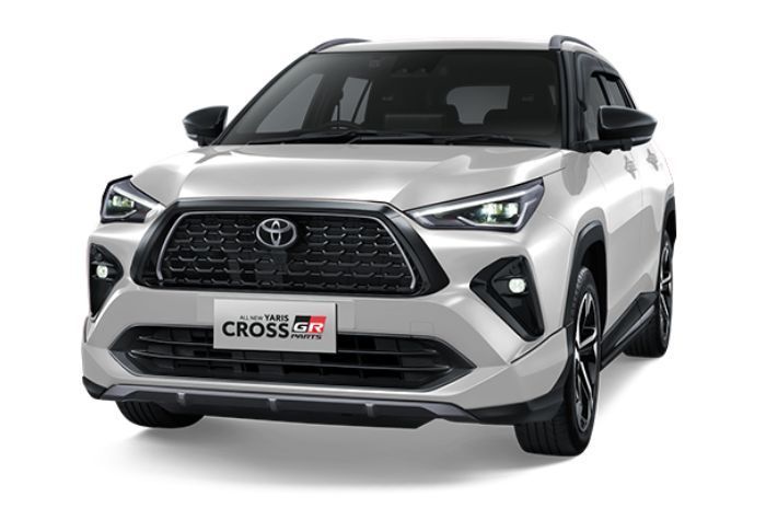 Hyundai CRETA Facelift Siap Segarkan Segmen SUV-B Indonesia, Siapa Saja Rival Utamanya?