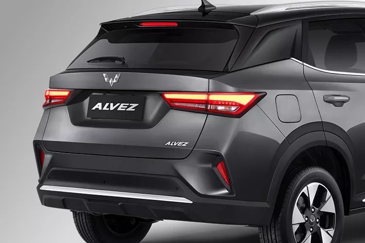 Update Harga Wuling Alvez Terbaru Agustus 2025: Gimana Posisinya Setelah Banyak SUV Compact Terbaru?