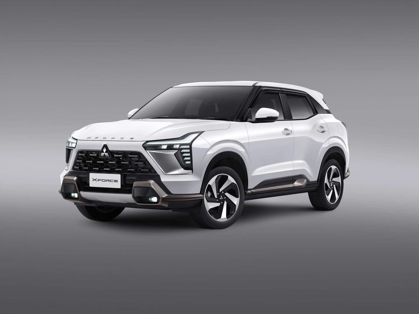 Paling Murah, Ini 5 Keunggulan Mitsubishi Xforce Tipe Termurah Tahun 2025 yang Bisa Kamu Pikirkan!