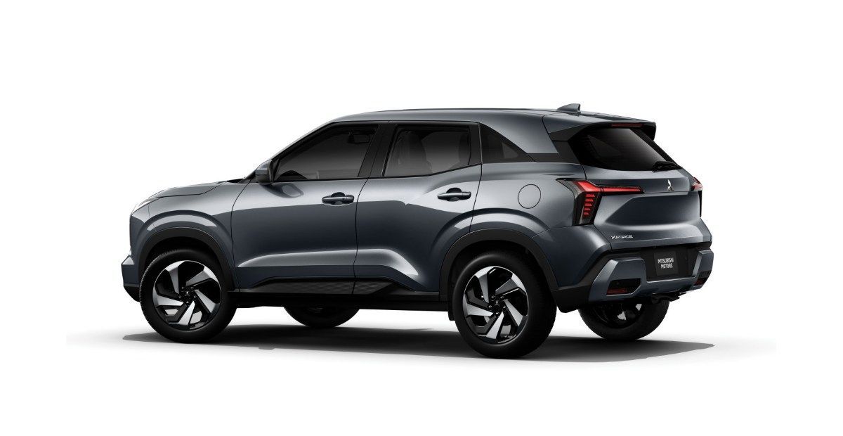 Paling Murah, Ini 5 Keunggulan Mitsubishi Xforce Tipe Termurah Tahun 2025 yang Bisa Kamu Pikirkan!