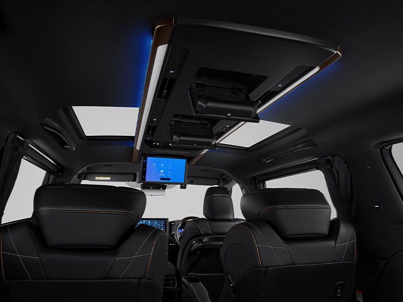 Update Harga Toyota Alphard Hybrid Terbaru September 2025: Simbol Kemewahan dan Kekayaan Warga