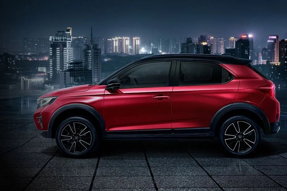 Update Harga Honda WR-V Terbaru dan Terlengkap Agustus 2025: Pas Buat Kamu yang Cari SUV Compact!