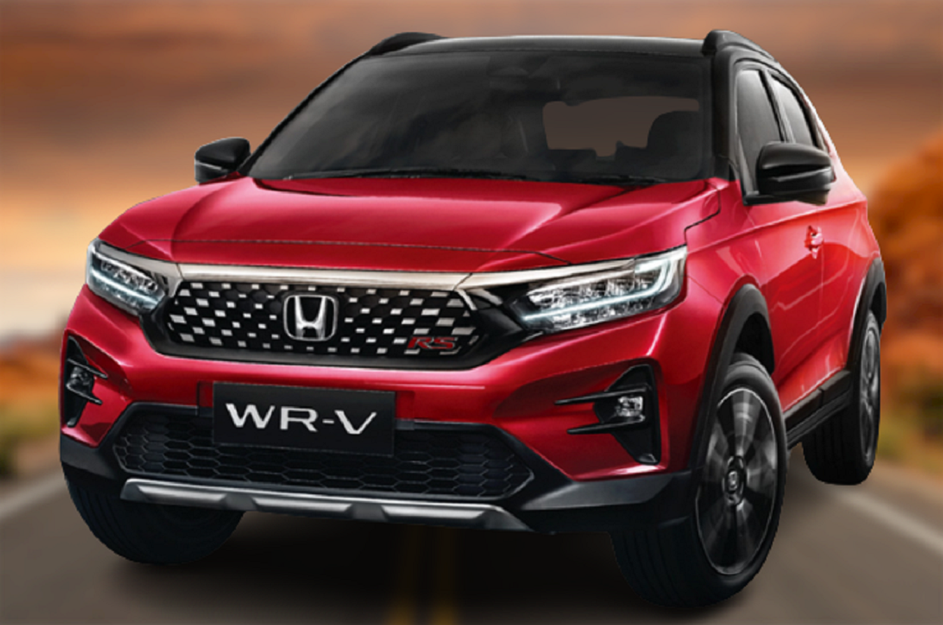 5 Rekomendasi Mobil Honda Terbaru untuk Anak Muda yang Senang Desain Stylish dan Mewah