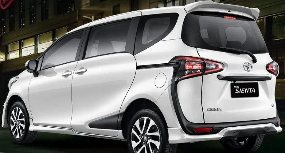 5 Alasan Toyota Sienta Second Layak Kamu Pertimbangkan untuk Jadi Mobil Keluarga, Super Worth It!